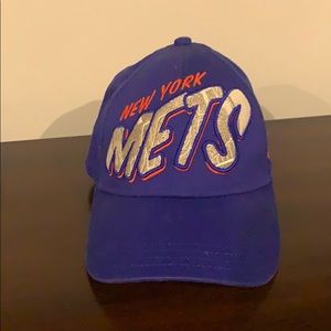 Mets cap